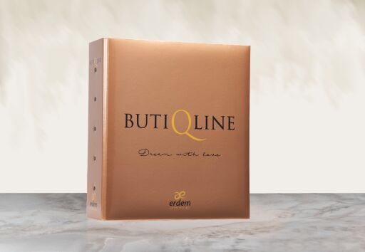 BUTIQLINE DAVETİYE